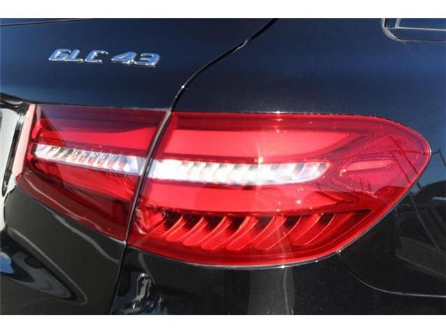 MERCEDES BENZ MERCEDES AMG GLCCLAS 2016 Image 31