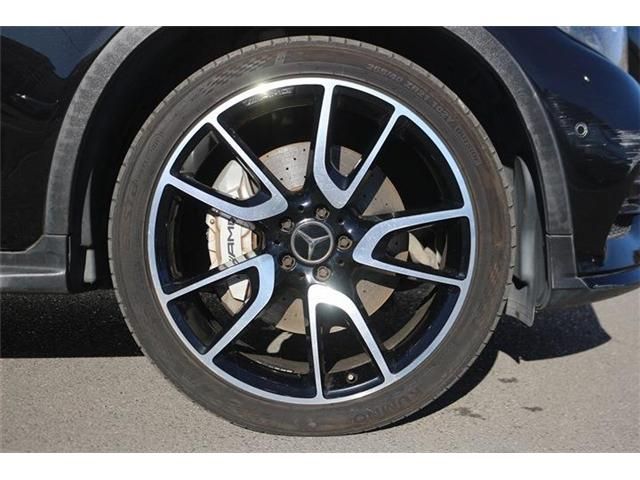 MERCEDES BENZ MERCEDES AMG GLCCLAS 2016 Image 31