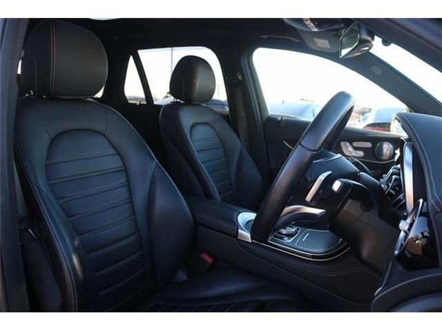 MERCEDES BENZ MERCEDES AMG GLCCLAS 2016 Image 31