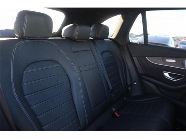 MERCEDES BENZ MERCEDES AMG GLCCLAS 2016 Image 31