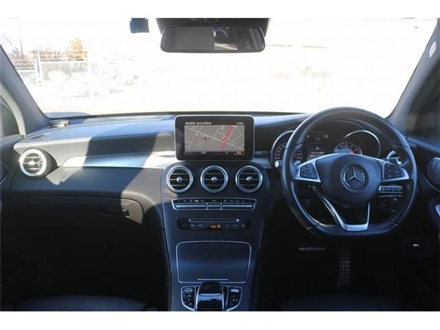 MERCEDES BENZ MERCEDES AMG GLCCLAS 2016 Image 31