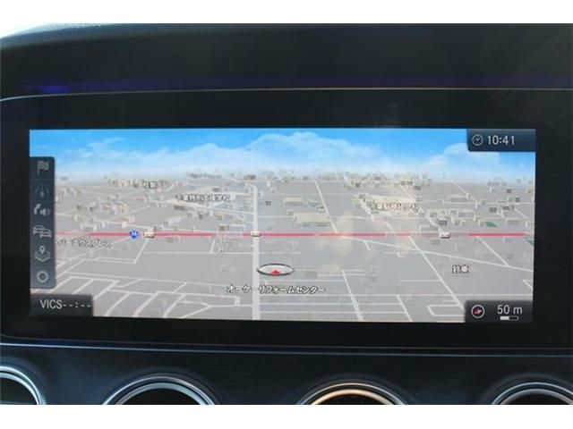 MERCEDES BENZ E CLAS 2016 Image 31