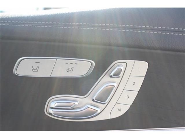 MERCEDES BENZ E CLAS 2016 Image 31