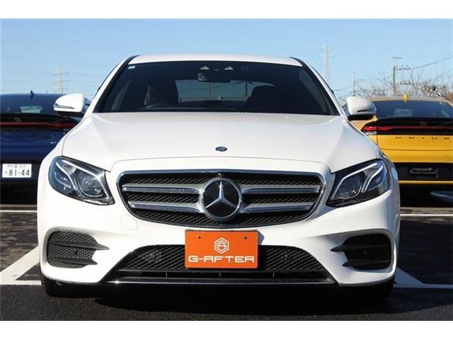 MERCEDES BENZ E CLAS 2016 Image 31