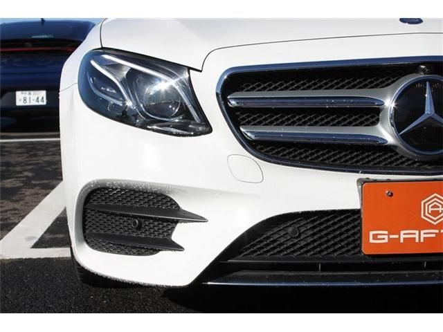 MERCEDES BENZ E CLAS 2016 Image 31