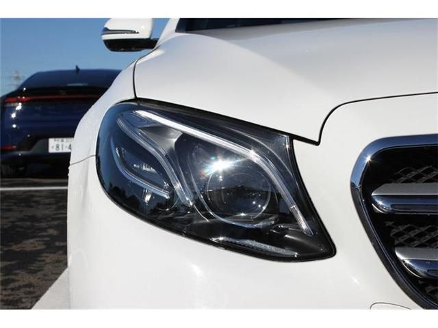 MERCEDES BENZ E CLAS 2016 Image 31