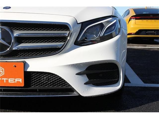 MERCEDES BENZ E CLAS 2016 Image 31