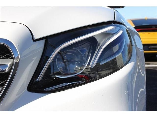 MERCEDES BENZ E CLAS 2016 Image 31