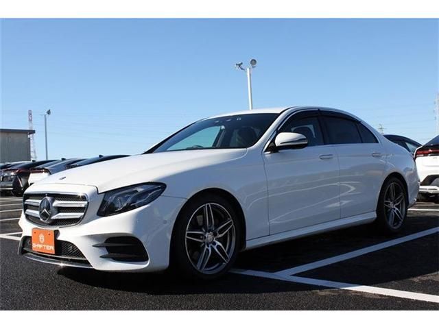 MERCEDES BENZ E CLAS 2016 Image 31