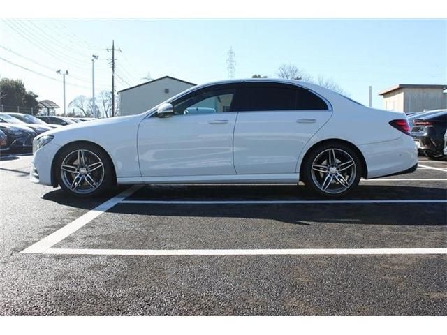 MERCEDES BENZ E CLAS 2016 Image 31