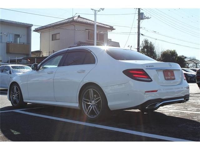 MERCEDES BENZ E CLAS 2016 Image 31