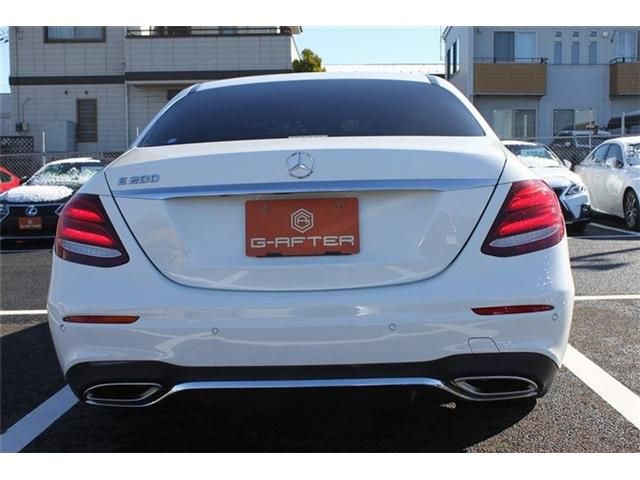 MERCEDES BENZ E CLAS 2016 Image 31