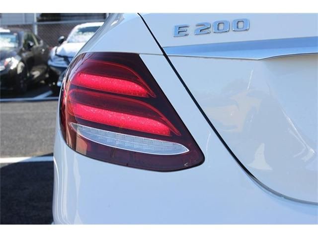 MERCEDES BENZ E CLAS 2016 Image 31