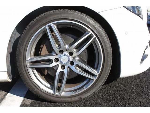 MERCEDES BENZ E CLAS 2016 Image 31