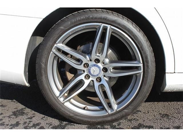 MERCEDES BENZ E CLAS 2016 Image 31