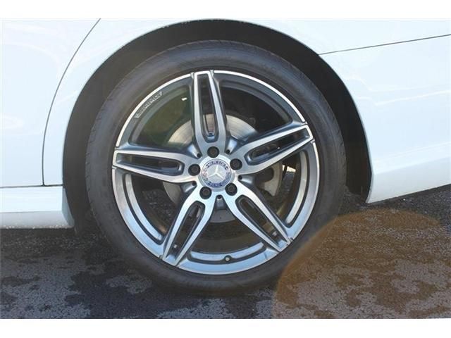 MERCEDES BENZ E CLAS 2016 Image 31