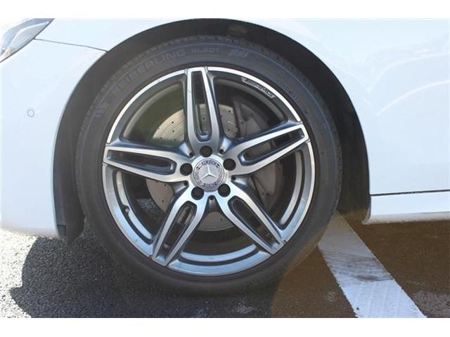 MERCEDES BENZ E CLAS 2016 Image 31