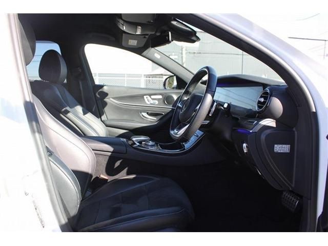 MERCEDES BENZ E CLAS 2016 Image 31