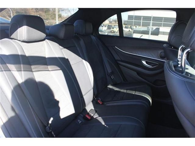 MERCEDES BENZ E CLAS 2016 Image 31