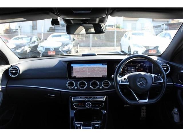 MERCEDES BENZ E CLAS 2016 Image 31