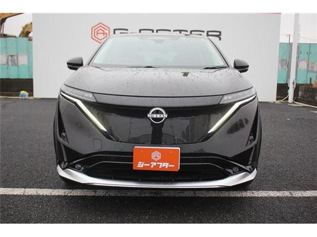 NISSAN ARIYA 2022 Image 31