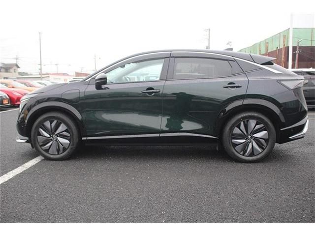 NISSAN ARIYA 2022 Image 31