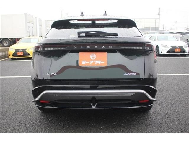 NISSAN ARIYA 2022 Image 31
