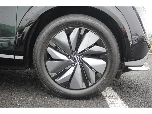 NISSAN ARIYA 2022 Image 31