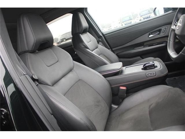 NISSAN ARIYA 2022 Image 31