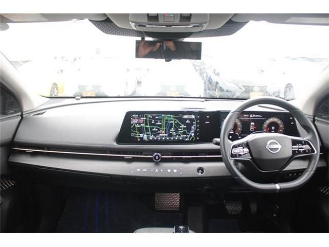 NISSAN ARIYA 2022 Image 31