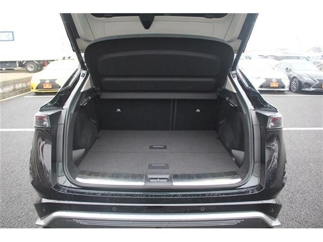 NISSAN ARIYA 2022 Image 31