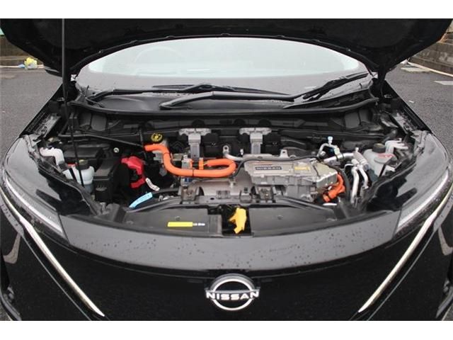 NISSAN ARIYA 2022 Image 31