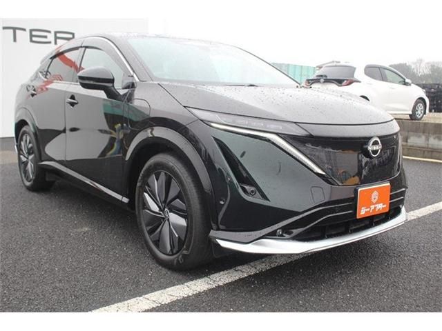 NISSAN ARIYA 2022 Image 31