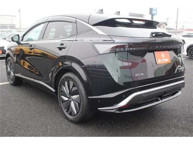 NISSAN ARIYA 2022 Image 31