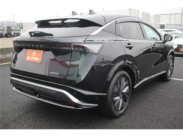 NISSAN ARIYA 2022 Image 31