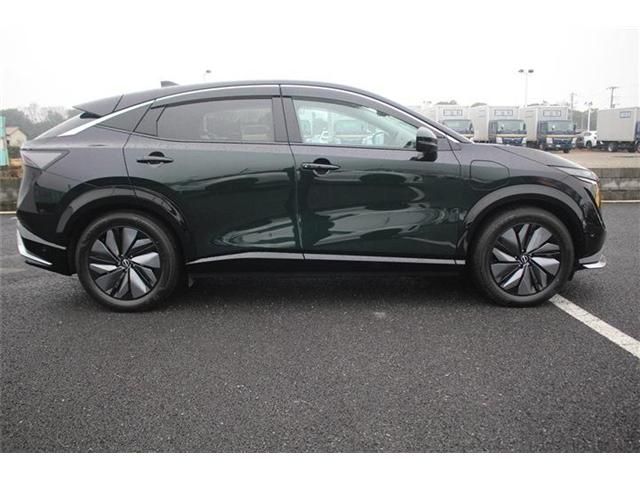 NISSAN ARIYA 2022 Image 31