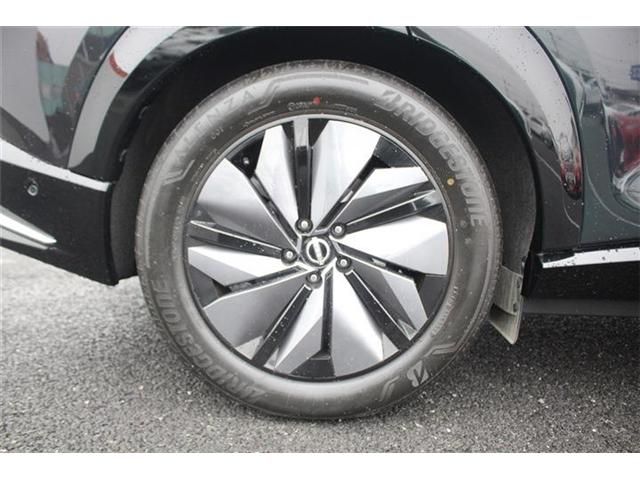 NISSAN ARIYA 2022 Image 31