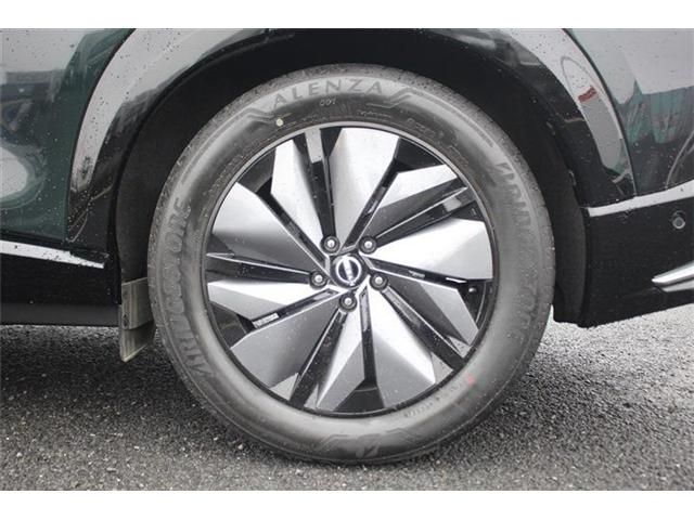 NISSAN ARIYA 2022 Image 31