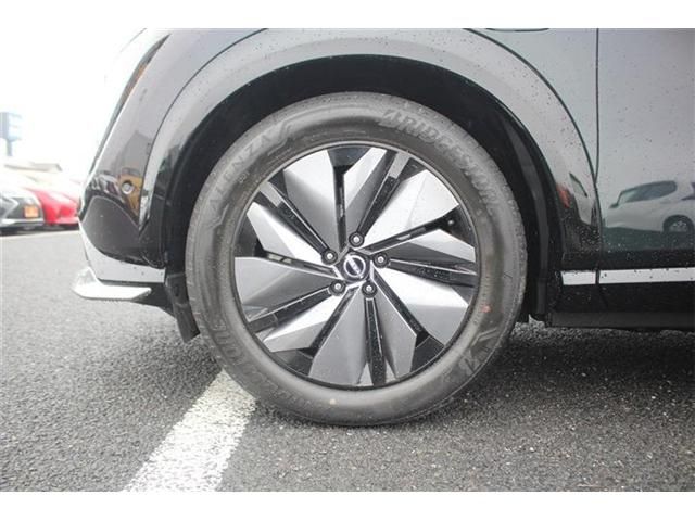 NISSAN ARIYA 2022 Image 31