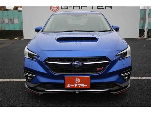 SUBARU LEVORG 2022 Image 31