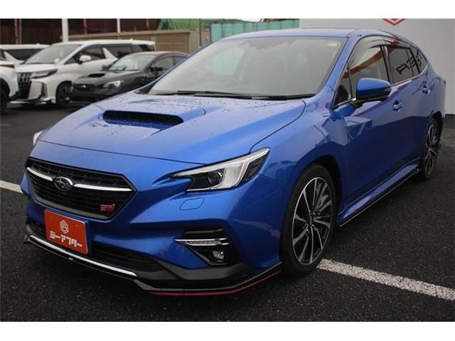SUBARU LEVORG 2022 Image 31