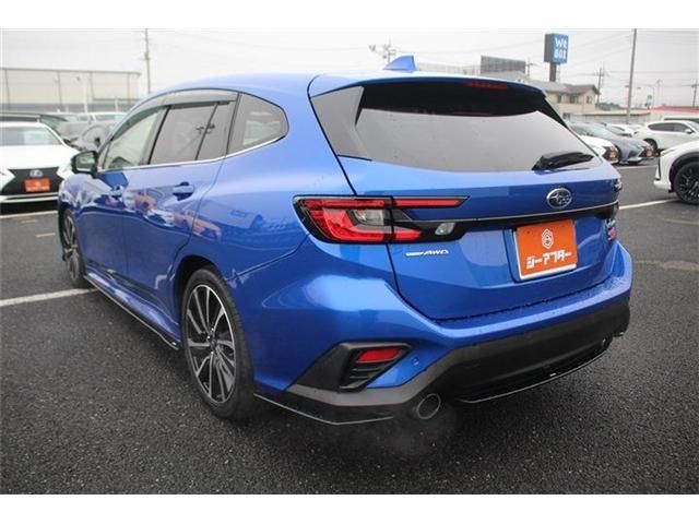 SUBARU LEVORG 2022 Image 31