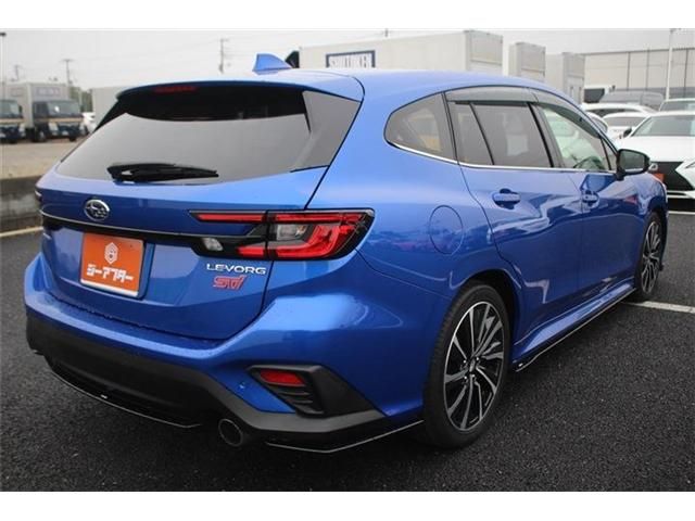 SUBARU LEVORG 2022 Image 31