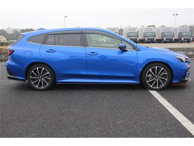 SUBARU LEVORG 2022 Image 31