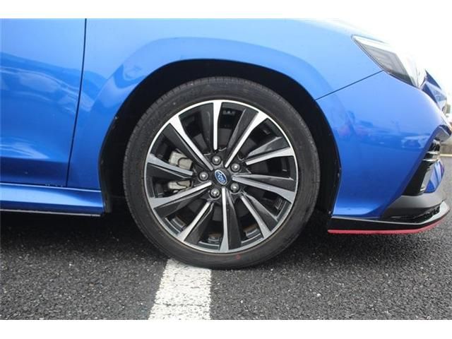 SUBARU LEVORG 2022 Image 31