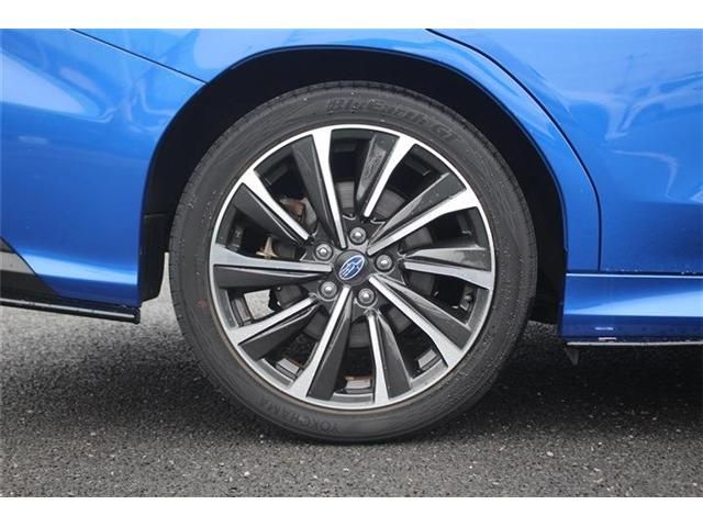 SUBARU LEVORG 2022 Image 31