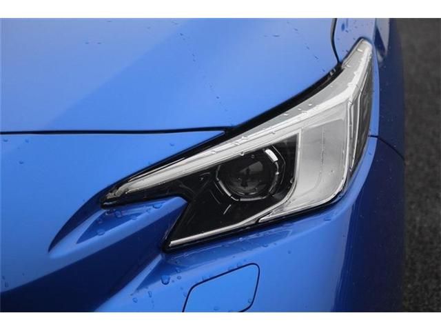 SUBARU LEVORG 2022 Image 31