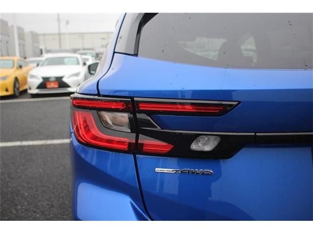 SUBARU LEVORG 2022 Image 31