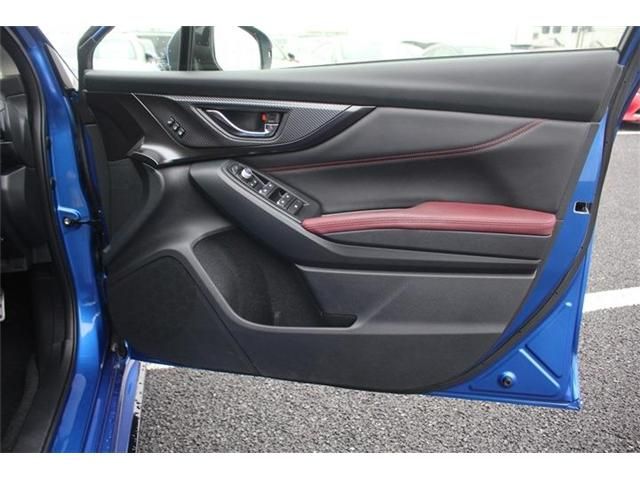 SUBARU LEVORG 2022 Image 31