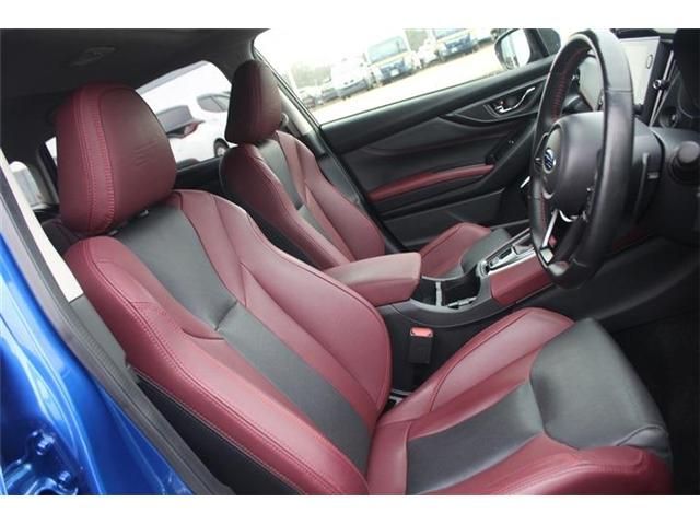 SUBARU LEVORG 2022 Image 31